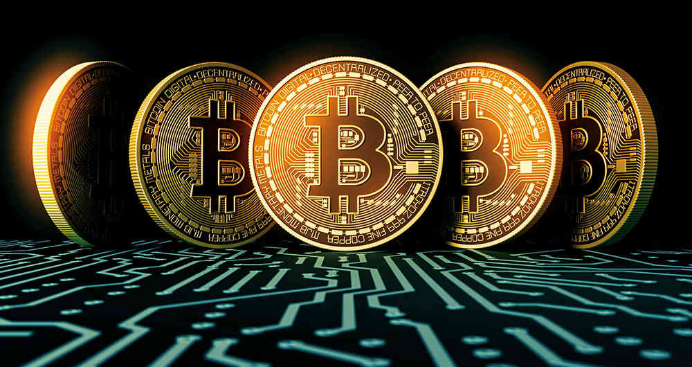 curso de criptomonedas