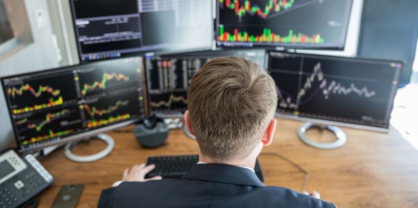 curso de trading desde cero