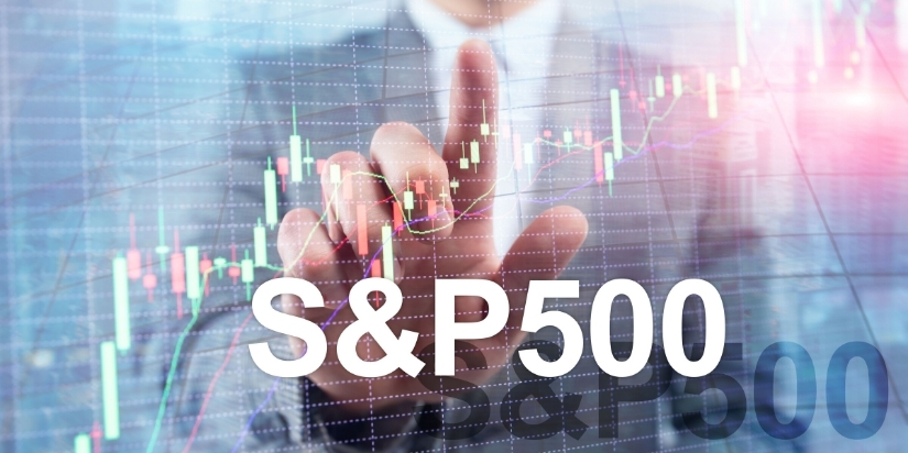 s&p 500 hoy