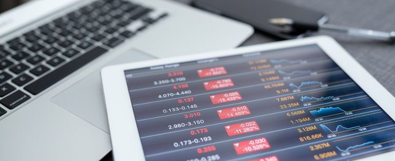 Trading formación continua