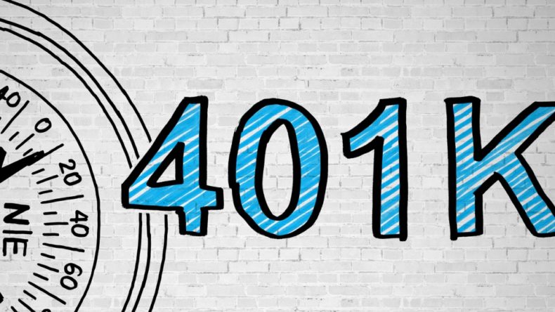 401k