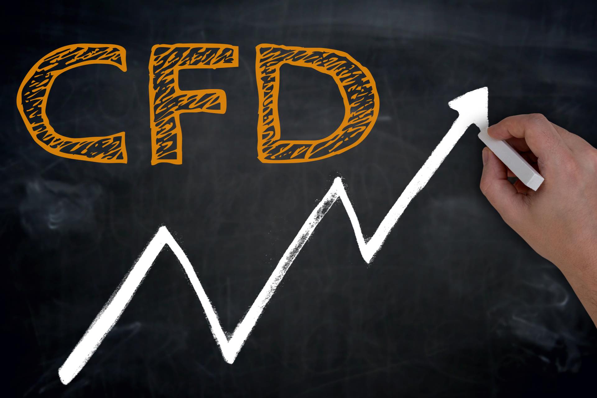 CFD