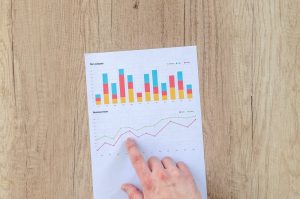 Grafico de lineas