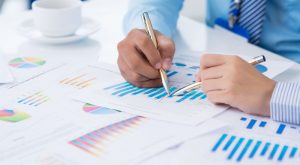 High Frequency Trading