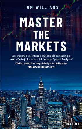 Master the markets
