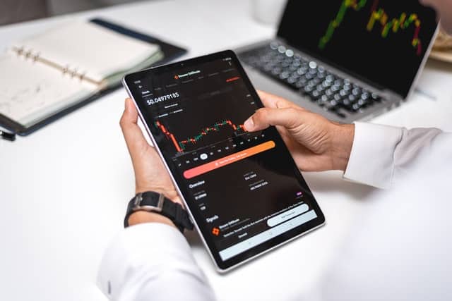 ROI trading