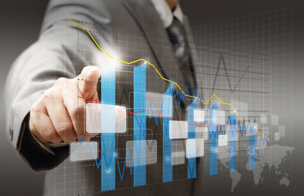 Tendencia del mercado