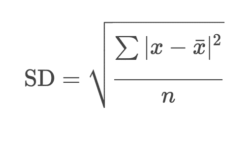 Formula