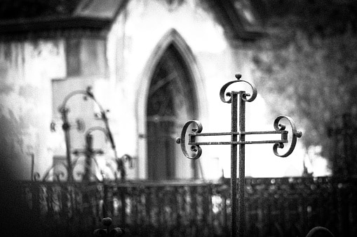 Cruce de la muerte