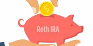Roth IRA