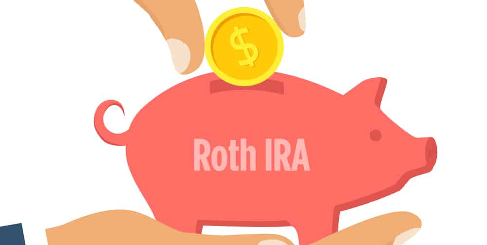 Roth IRA