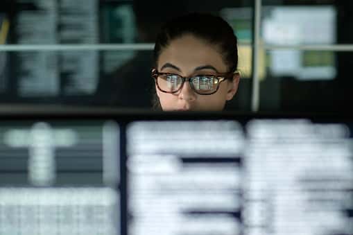 floor trader pivots
