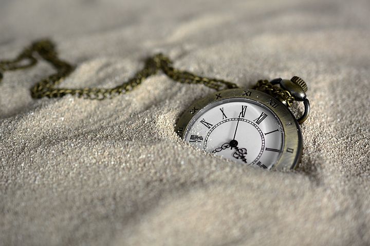 marco del tiempo