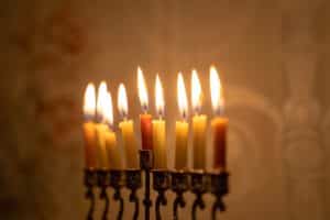 velas japonesas