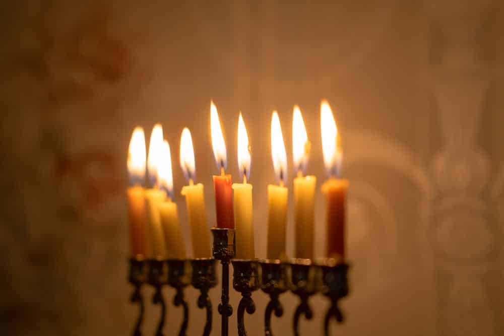 velas japonesas