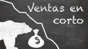 venta en corto