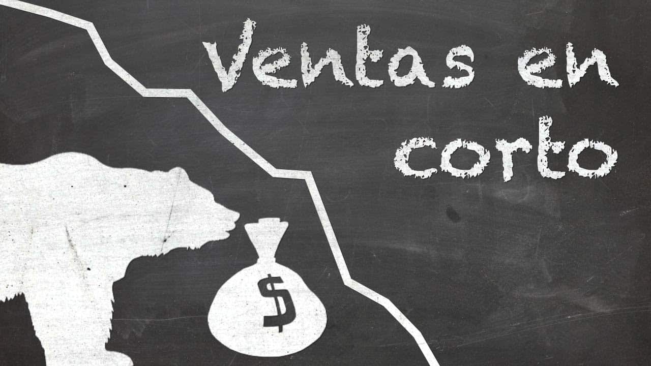 venta en corto
