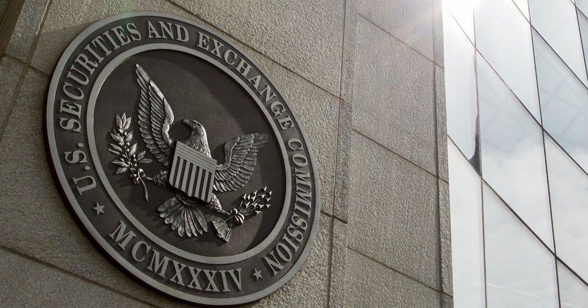 comisión de bolsa y valores
