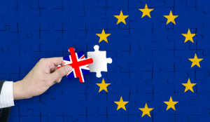repercusion del brexit en el IBEX 35
