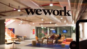 WeWork