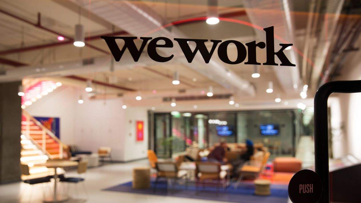 WeWork