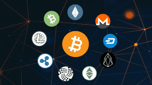 Altcoins