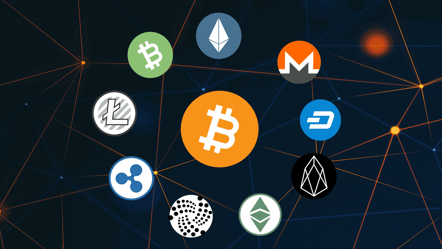 Altcoins