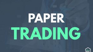 paper trading 101