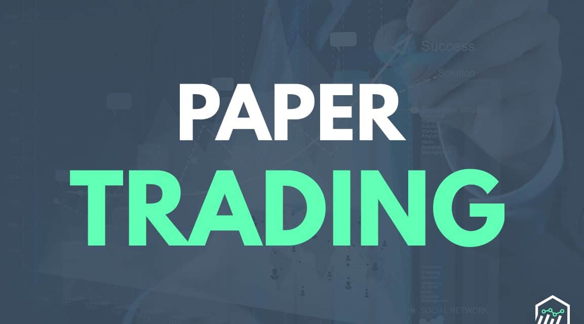 paper trading 101