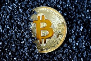 Criptomonedas