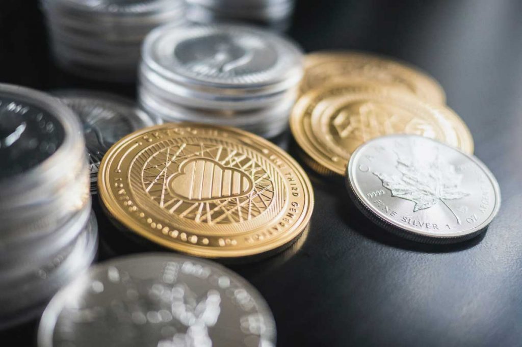 criptodivisas