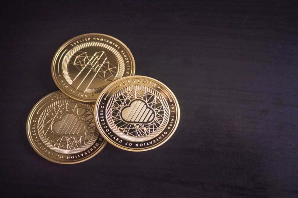criptodivisas