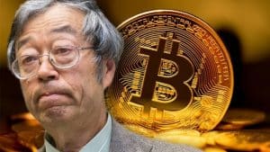 Satoshi Nakamoto