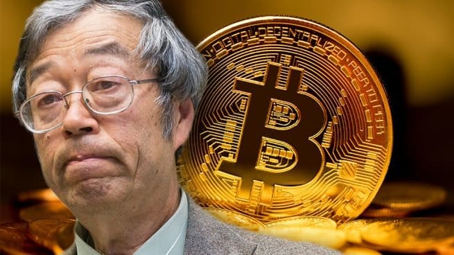 Satoshi Nakamoto