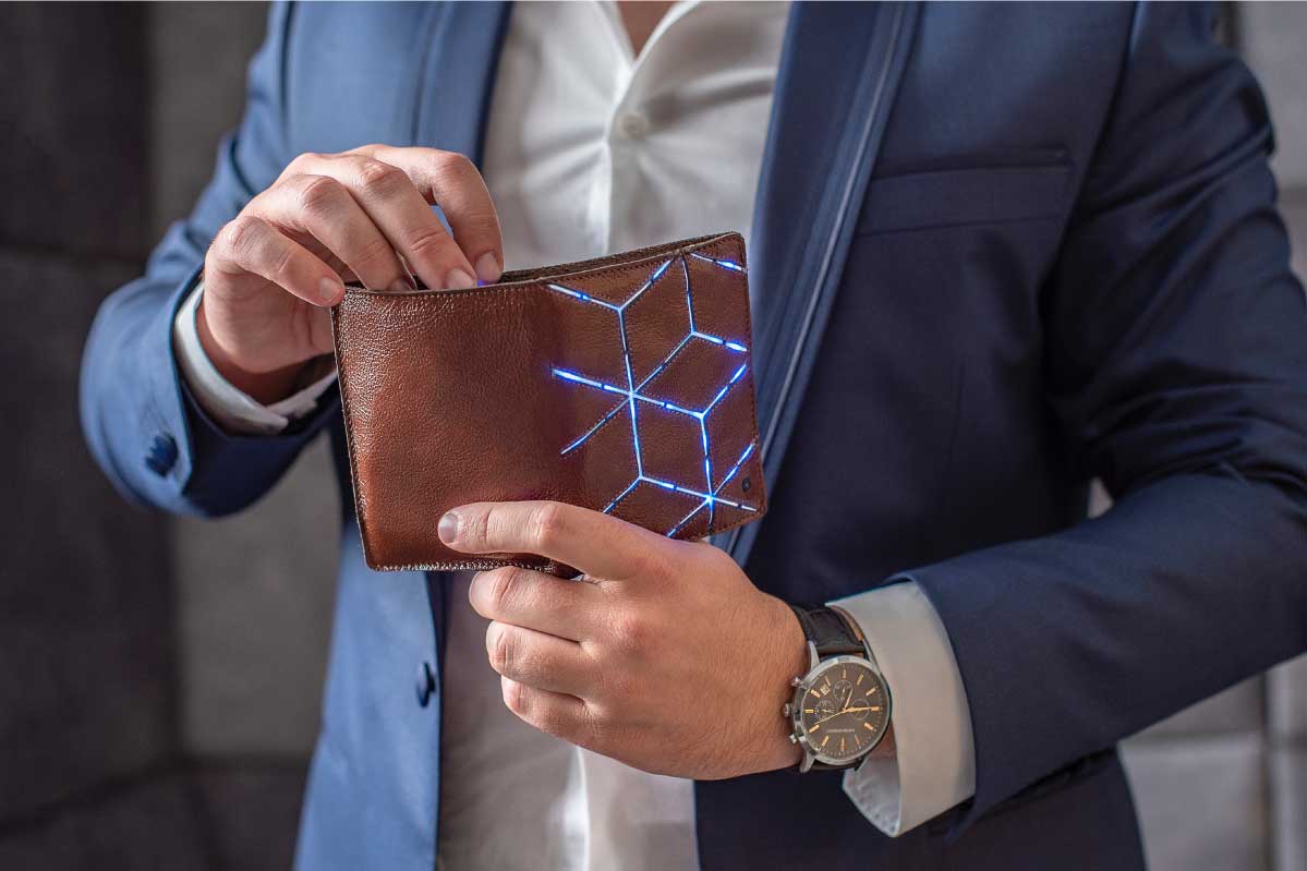 wallets