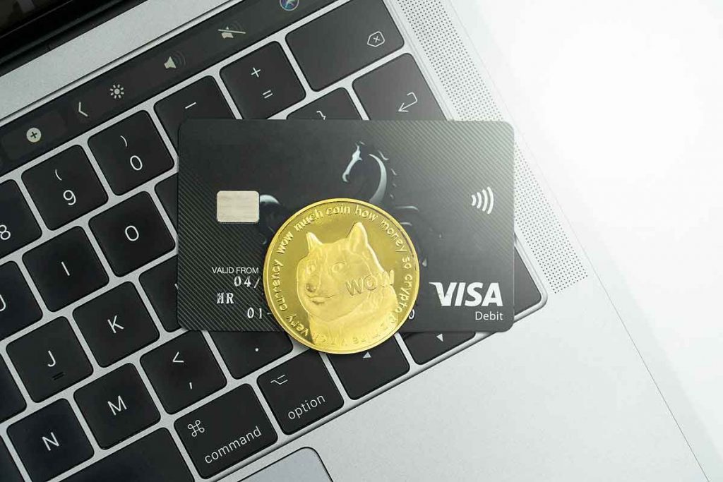 dogecoin