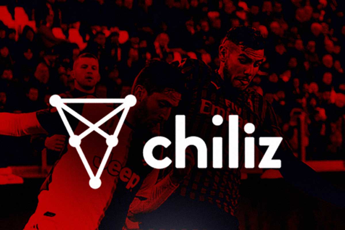 Chiliz criptomoneda