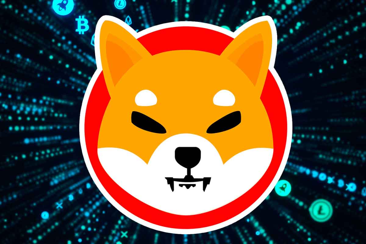 Shiba SHIB