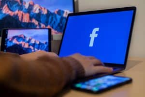 Libra Coin Facebook