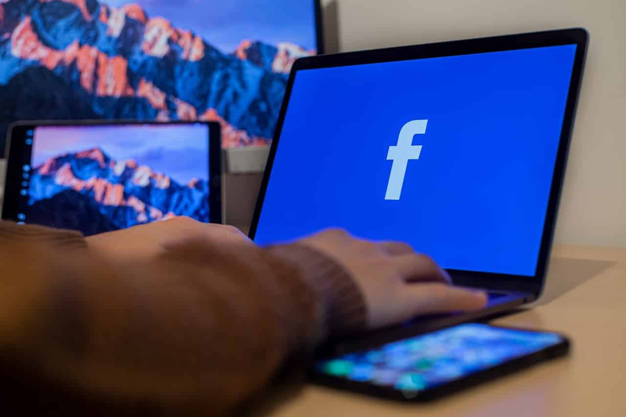 Libra Coin Facebook