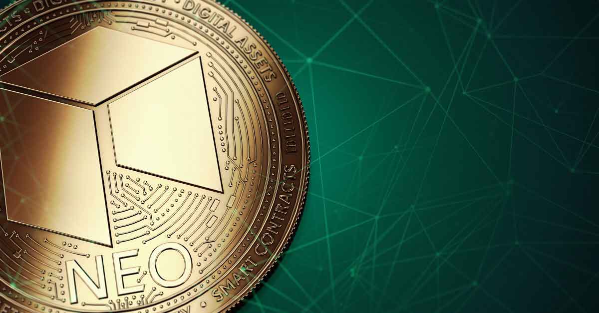 NEO criptomonedas tokens
