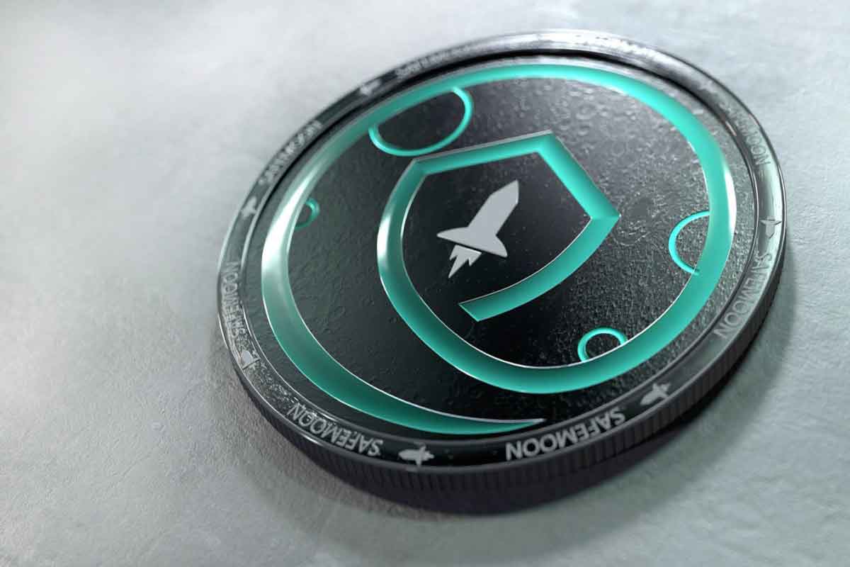 safemoon criptomonedas