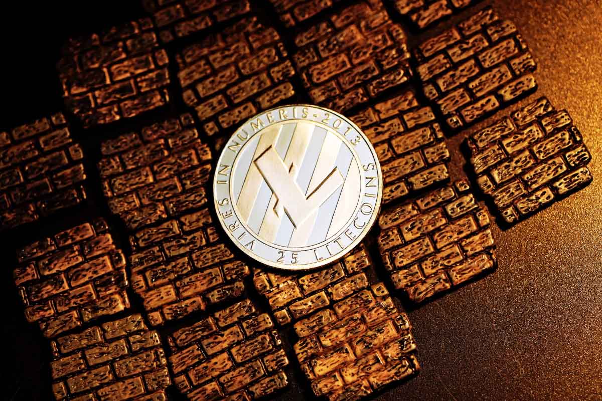 Litecoin LTC