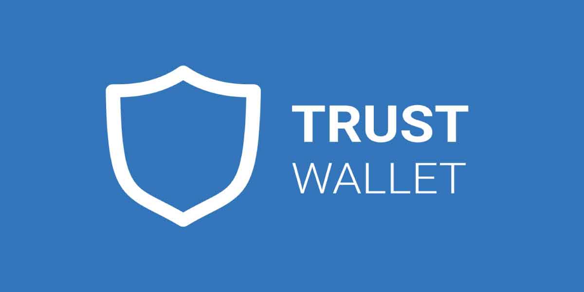 trust wallet TWT