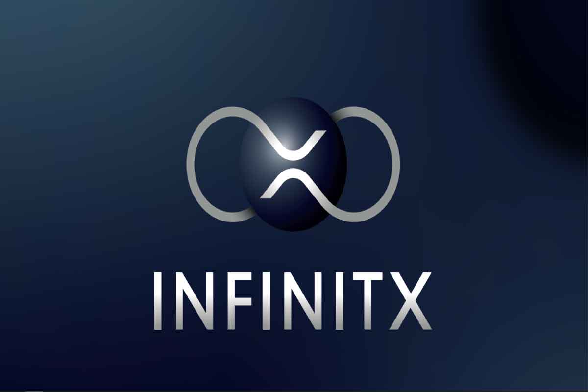 InfinitX-INX cripto