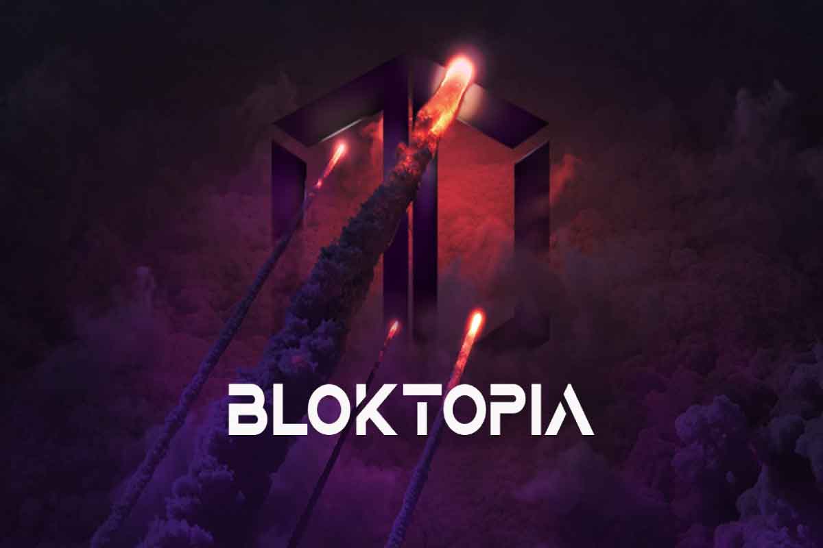 bloktopía