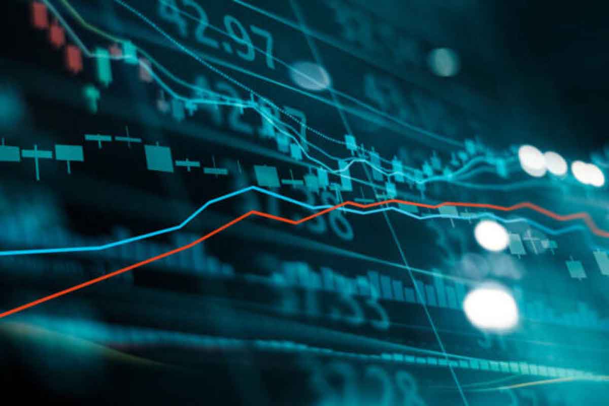 Corredores de bolsa