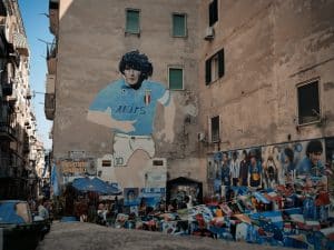 maradona