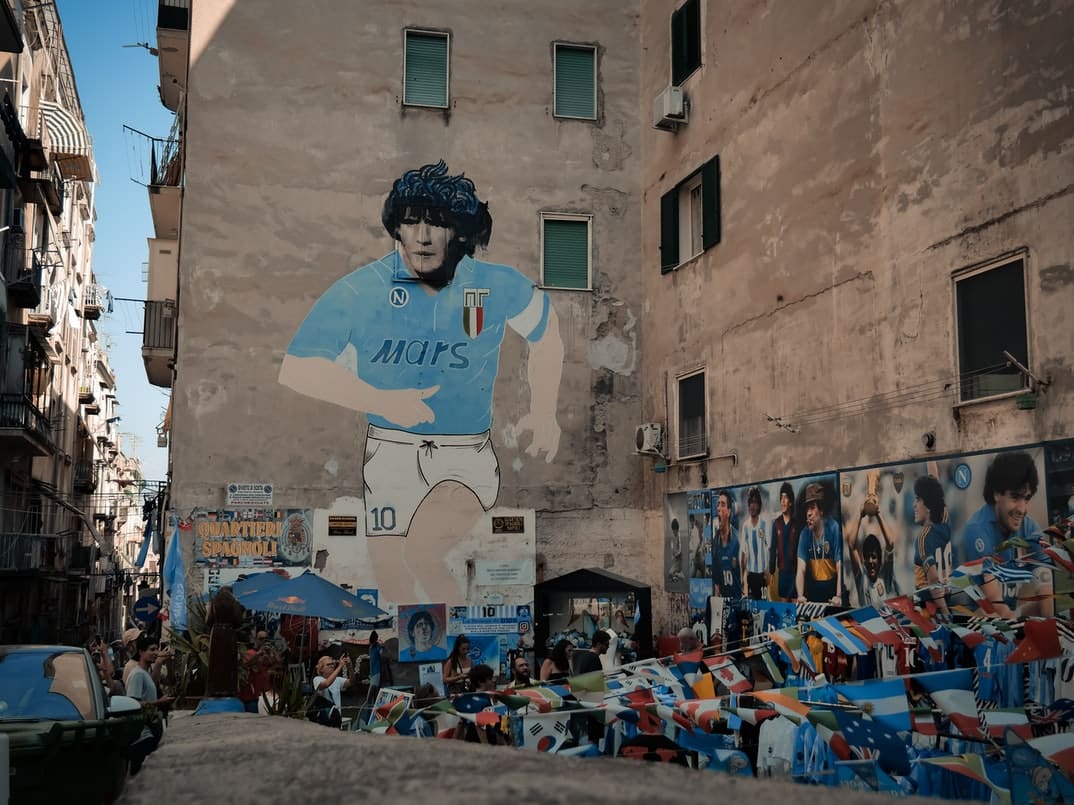 maradona