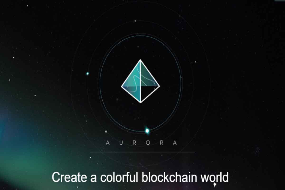 AOA-Aurora-Chain